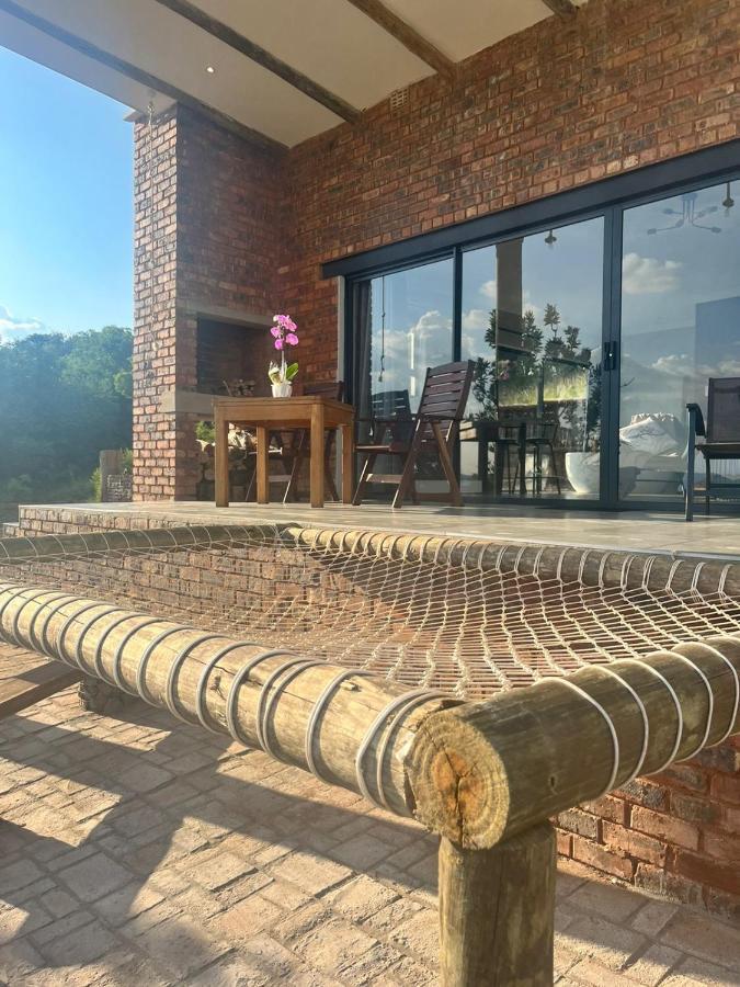 Rocky Road Mountain Lodge Претория Экстерьер фото