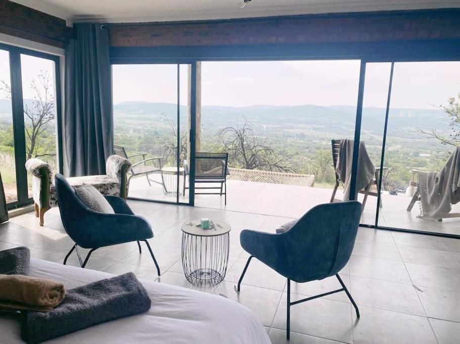 Rocky Road Mountain Lodge Претория Экстерьер фото