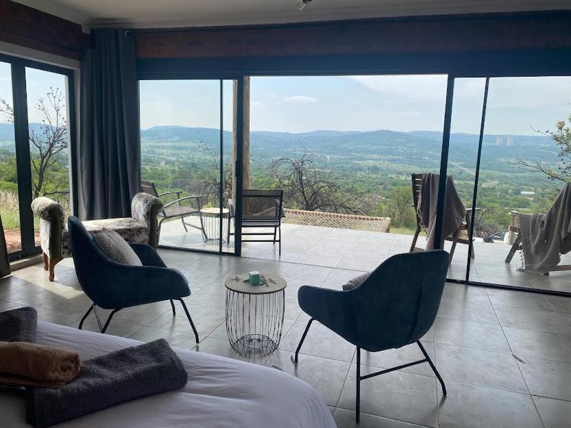 Rocky Road Mountain Lodge Претория Экстерьер фото
